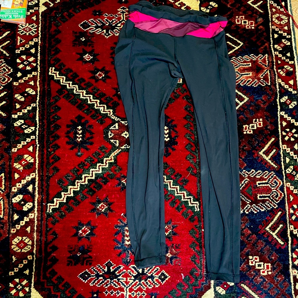 Lululemon Leggings